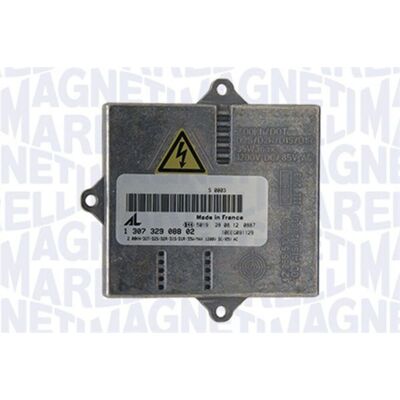 Besturingseenheid - verlichting MAGNETI MARELLI 711307329088 Besturingseenheid - verlichting MAGNETI MARELLI 711307329088