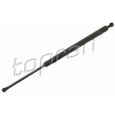 Topran Model 114 830 Gasveer - Kofferbakondersteuning Topran Model 114 830 Gasveer - Kofferbakondersteuning