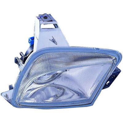 DEPO 552-2001L-UE Mistlamp - Mistlamp DEPO 552-2001L-UE Mistlamp - Mistlamp