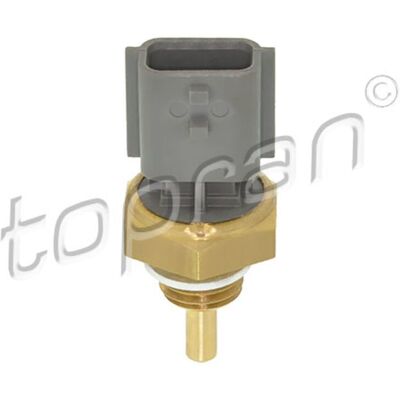 NTC-sensor HANS PRIES 701 478 - Koelvloeistof - Rechthoekige Connector NTC-sensor HANS PRIES 701 478 - Koelvloeistof - Rechthoekige Connector