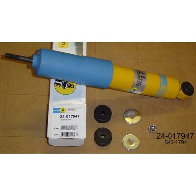 BILSTEIN B6 4600 Schokdemper - Schokdemper BILSTEIN B6 4600 Schokdemper - Schokdemper