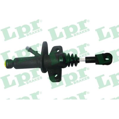 LPR 2236 Slave Cilinder - Aluminium, 60mm Montage, 19,05mm Piston LPR 2236 Slave Cilinder - Aluminium, 60mm Montage, 19,05mm Piston