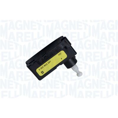 Magneti Marelli Koplampregelaar - Voor Citroën, Smart, KIA Magneti Marelli Koplampregelaar - Voor Citroën, Smart, KIA