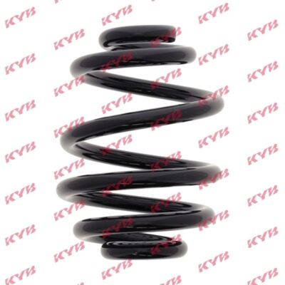 KYB RX6237 veerspiraal - Achteras - Renault Kangoo KYB RX6237 veerspiraal - Achteras - Renault Kangoo
