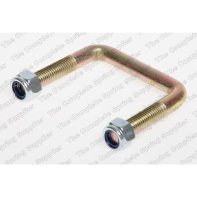 Lesjofors Veersluiting - M12 Breedte 73mm - Veersluiting Lesjofors Veersluiting - M12 Breedte 73mm - Veersluiting