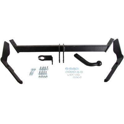 BLIC Ford Focus Ventilatierooster - Bumperonderdeel BLIC Ford Focus Ventilatierooster - Bumperonderdeel