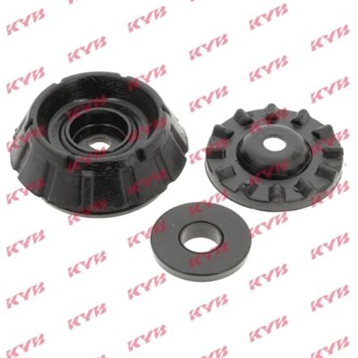 KYB SM5731 Vering Supportlager Kit - Vooras OEM Kwaliteit KYB SM5731 Vering Supportlager Kit - Vooras OEM Kwaliteit