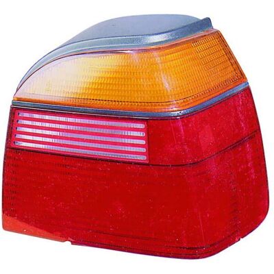Van Wezel VW Golf Rechts Achterlicht - Vervangingsonderdeel Van Wezel VW Golf Rechts Achterlicht - Vervangingsonderdeel