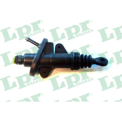 LPR 2211 - Koppelingcilinder LPR 2211 - Koppelingcilinder