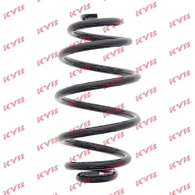 KYB RX6346 Achterveer - Veringveer voor VW Passat KYB RX6346 Achterveer - Veringveer voor VW Passat
