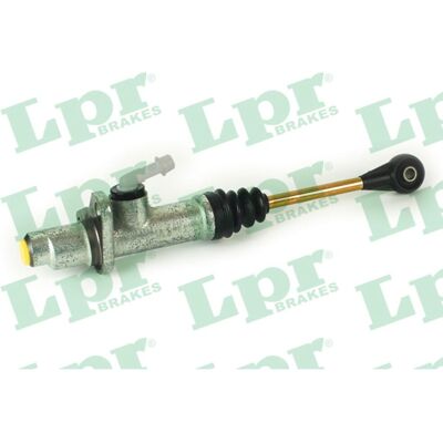LPR 2220 Koppelingpomp - Compatibel met Alfa Romeo 156, Fiat Bravo, Marea LPR 2220 Koppelingpomp - Compatibel met Alfa Romeo 156, Fiat Bravo, Marea