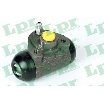 LPR Fiat 126 500 Fso 126p - Cylindre de frein de roue LPR Fiat 126 500 Fso 126p - Cylindre de frein de roue
