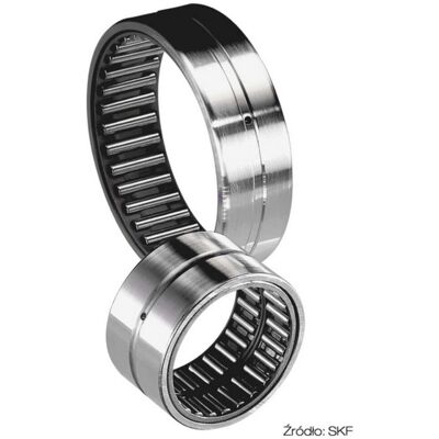 SKF RNA 4905 naaldlager - Industrieel type SKF RNA 4905 naaldlager - Industrieel type