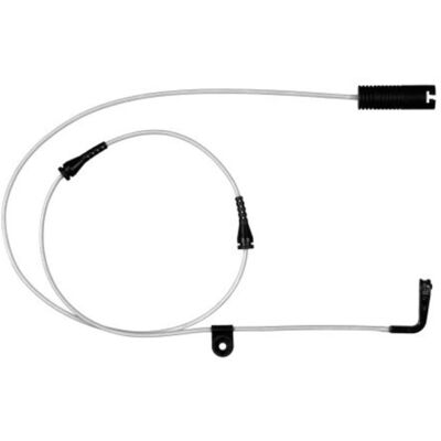 Textar Remvoering/Wegslijtage waarschuwingscontact - BMW 5 Touring - Achteras Textar Remvoering/Wegslijtage waarschuwingscontact - BMW 5 Touring - Achteras