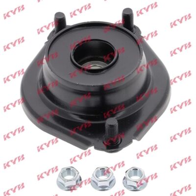 KYB SM5478 - Suspension Montage Kit voor Kia Rio - Links KYB SM5478 - Suspension Montage Kit voor Kia Rio - Links
