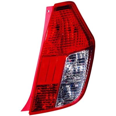 Hyundai i10 Achter rechts Licht - Achterlicht Hyundai i10 Achter rechts Licht - Achterlicht