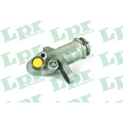 LPR 3536 Koppelingcilinder - Auto-onderdeel LPR 3536 Koppelingcilinder - Auto-onderdeel