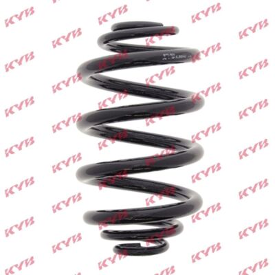KYB RJ6640 Veerspiraansveer - Veerspiraansveer voor BMW X3 KYB RJ6640 Veerspiraansveer - Veerspiraansveer voor BMW X3