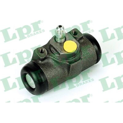 LPR 4919 Wielremcilinder - Auto-onderdeel LPR 4919 Wielremcilinder - Auto-onderdeel