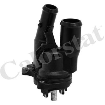 Vernet TE7089.98J Waterthermostaat - Ford Focus 2, C-Max Vernet TE7089.98J Waterthermostaat - Ford Focus 2, C-Max