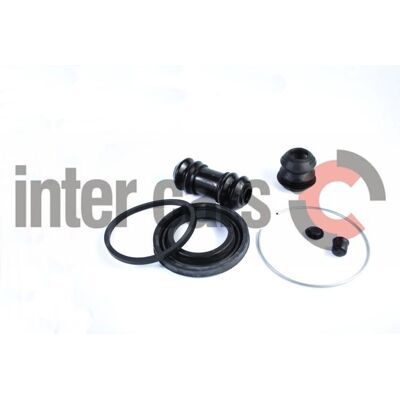 Autofren Seinsa D4301 remset voor voorremmen Autofren Seinsa D4301 remset voor voorremmen
