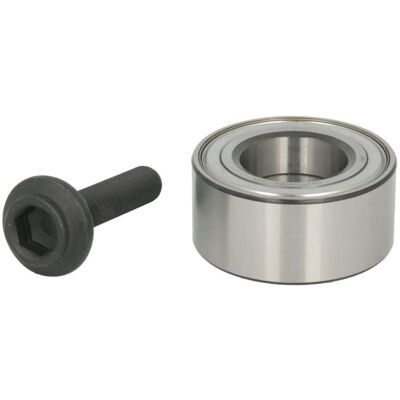 SNR R157.28 - Wielnaafset voor Audi A4 B7 Avant SNR R157.28 - Wielnaafset voor Audi A4 B7 Avant