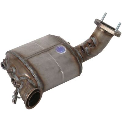JMJ 1237 deeltjesfilter - EURO 4 compatibel JMJ 1237 deeltjesfilter - EURO 4 compatibel