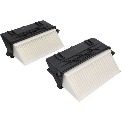 Mercedes-Benz C-Klasse, ML, E-Klasse Filter - AK 381/1-2x Mercedes-Benz C-Klasse, ML, E-Klasse Filter - AK 381/1-2x