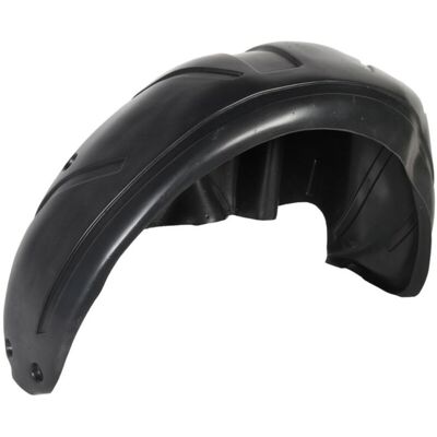 BLIC 6601-01-1120802P Achter rechter spatbordbekleding BLIC 6601-01-1120802P Achter rechter spatbordbekleding