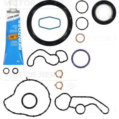 REINZ 08-10147-01 Motorpakking set - engine gasket kit REINZ 08-10147-01 Motorpakking set - engine gasket kit