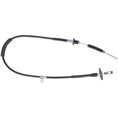HERTH+BUSS JAKOPARTS J2308038 - Koppelingkabel HERTH+BUSS JAKOPARTS J2308038 - Koppelingkabel