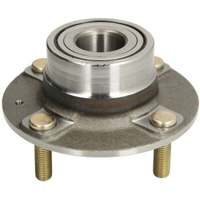 BTA H20525BTA Wiellager-set voor Outlander Elantra Cerato BTA H20525BTA Wiellager-set voor Outlander Elantra Cerato