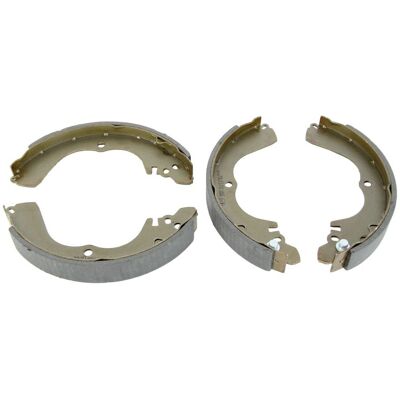 ABE C05064ABE Remschoenen voor Mitsubishi Outlander SUV - Brake Shoes ABE C05064ABE Remschoenen voor Mitsubishi Outlander SUV - Brake Shoes