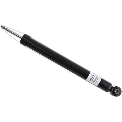 Sachs Gasschokdemper voor Ford Focus - Tweerij, Gasdruk, Bevestiging met oog en pen Sachs Gasschokdemper voor Ford Focus - Tweerij, Gasdruk, Bevestiging met oog en pen