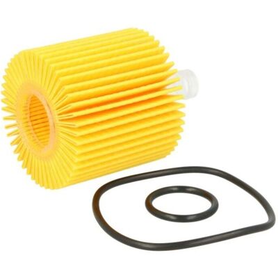 Herth+buss Jakoparts Oliefilter - Compatibel met Lexus, Subaru, Toyota Herth+buss Jakoparts Oliefilter - Compatibel met Lexus, Subaru, Toyota
