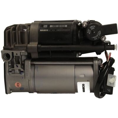 WABCO 4154033230 Luchtveringscompressor - Luchtvering WABCO 4154033230 Luchtveringscompressor - Luchtvering