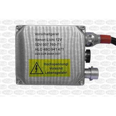 MAGNETI MARELLI 713121817019 Koplamp - Onderdeelnummer 713121817019 MAGNETI MARELLI 713121817019 Koplamp - Onderdeelnummer 713121817019