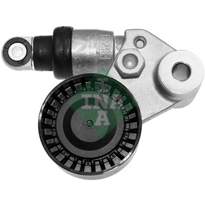 INA Model 534 0299 10 V-ribbelriem spanner - Spannroller INA Model 534 0299 10 V-ribbelriem spanner - Spannroller