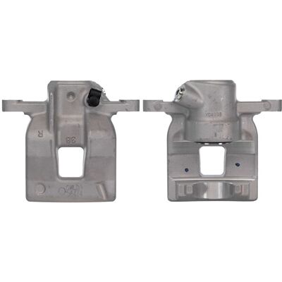 ATE 24.3386-1706.5 Aluminium Remklauw - Vuistzadel ATE 24.3386-1706.5 Aluminium Remklauw - Vuistzadel