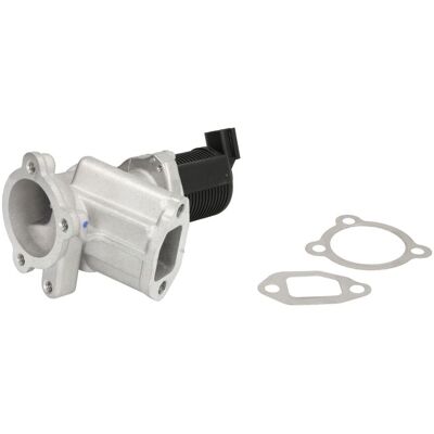 Wahler 710949D EGR-ventiel voor Fiat 500 Doblo - EGR-ventiel Wahler 710949D EGR-ventiel voor Fiat 500 Doblo - EGR-ventiel