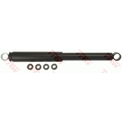 TRW JGT299S Schokdemper Kit - Telescooppisch, Gasdruk, 2 per as TRW JGT299S Schokdemper Kit - Telescooppisch, Gasdruk, 2 per as