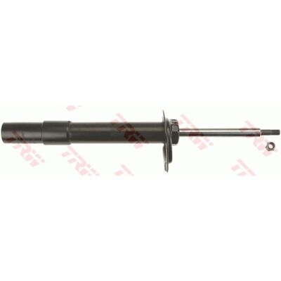TRW JGM240S Gasdruk schokdemper voor BMW 5 Serie E39 TRW JGM240S Gasdruk schokdemper voor BMW 5 Serie E39