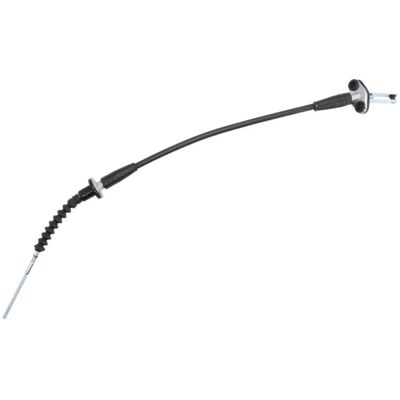 Herth+Buss JAKOPARTS Koppelingkabel voor Suzuki Wagon R - Koppeling systeem Herth+Buss JAKOPARTS Koppelingkabel voor Suzuki Wagon R - Koppeling systeem