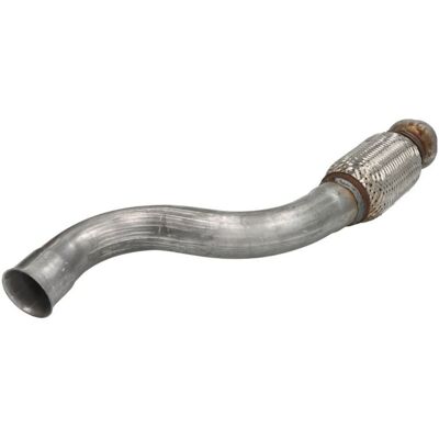 Bosal 700-287 Uitlaatpijp - Exhaust Pipe Bosal 700-287 Uitlaatpijp - Exhaust Pipe