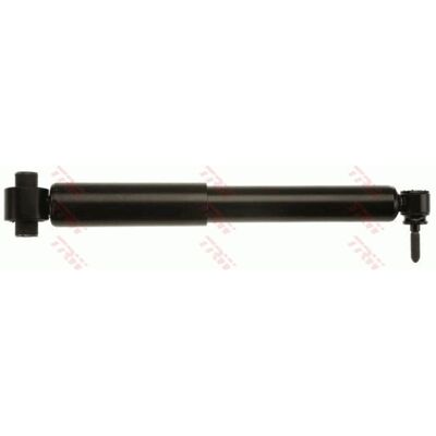 TRW JGT1114S Achterdemper voor Renault Megane - Schokdempers TRW JGT1114S Achterdemper voor Renault Megane - Schokdempers