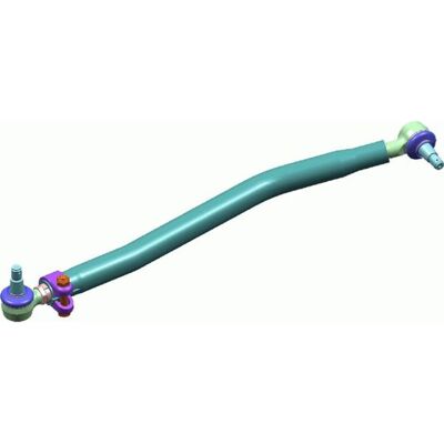 LEMFOERDER 38803 01 Stuurstang - Verstelbaar - 863 mm LEMFOERDER 38803 01 Stuurstang - Verstelbaar - 863 mm