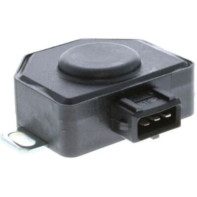 VEMO V20-72-0408 Gaskleppositie Sensor - Gaskleppositie Sensor VEMO V20-72-0408 Gaskleppositie Sensor - Gaskleppositie Sensor