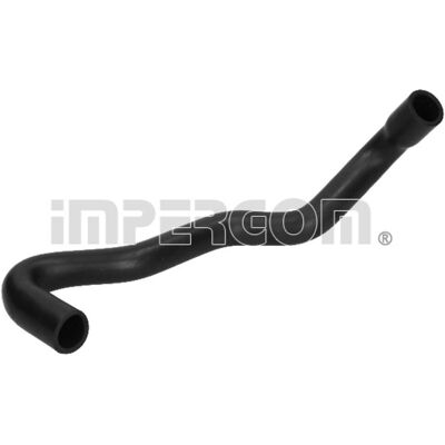 Impergom 17111 Rubber Radiator Hose - Radiator Hose Impergom 17111 Rubber Radiator Hose - Radiator Hose