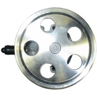 SPIDAN 54409 Hydraulische stuurbekrachtigingspomp - 6 ribben, 132mm, voor Audi A4 B6/B7 SPIDAN 54409 Hydraulische stuurbekrachtigingspomp - 6 ribben, 132mm, voor Audi A4 B6/B7