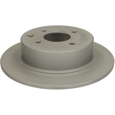 ATE Remschijf - Vaste 292mm, 68mm centrering - Remschijf ATE Remschijf - Vaste 292mm, 68mm centrering - Remschijf